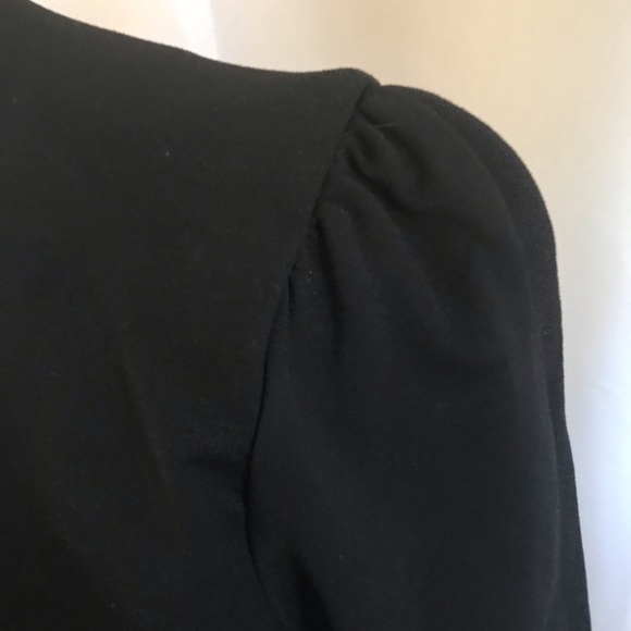 Black Suit Jacket - Picture 5 of 6